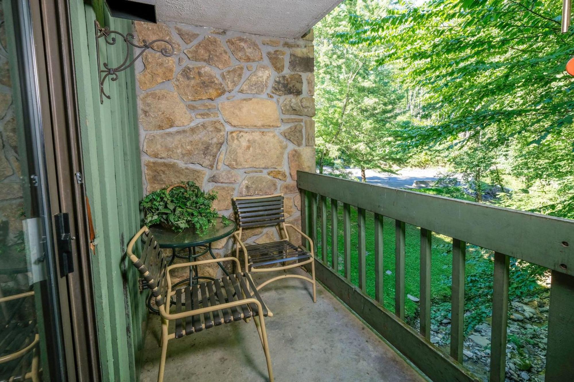 Bear Creek 167 Villa Gatlinburg Buitenkant foto